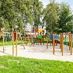 Polanki Sola Kolobřeh