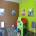 Polanki Sola * Kolobřeh