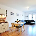 Apartmán Polanki Sola *