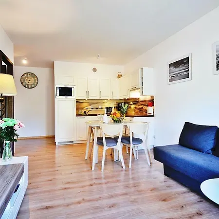 Apartmán Polanki Sola