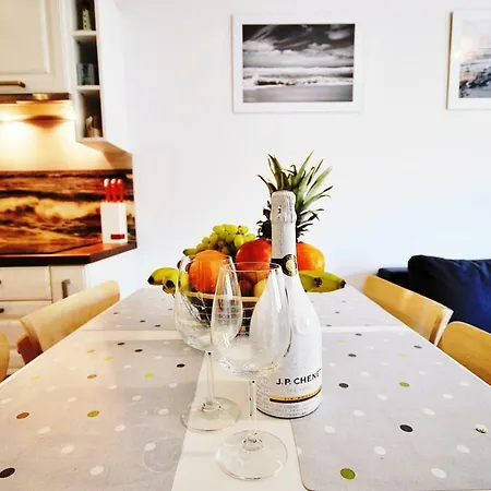 Polanki Sola Appartement
