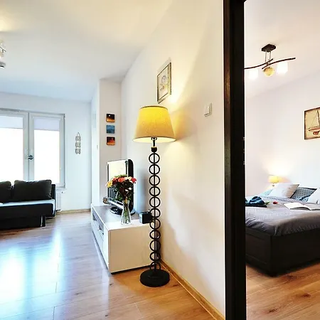 Apartmán Polanki Sola Kolobřeh