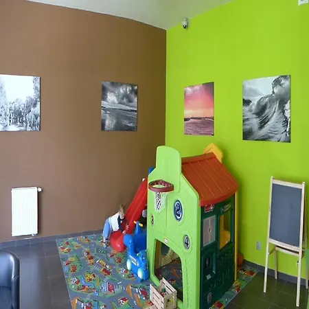 Polanki Sola * Kołobrzeg