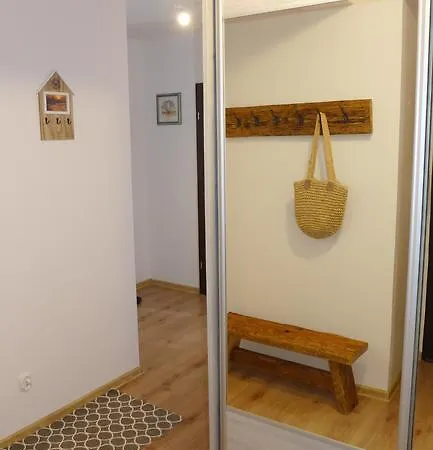Polanki Sola Apartamento Kołobrzeg