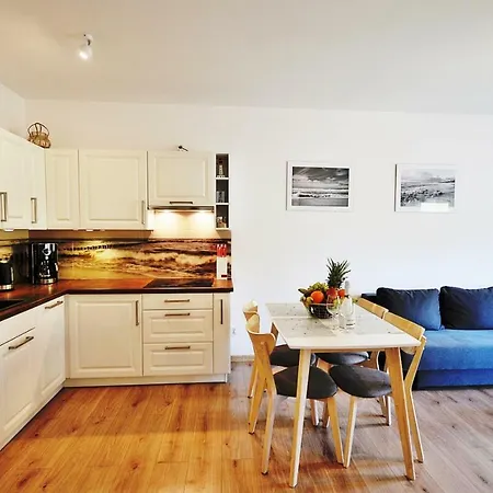 Polanki Sola Kołobrzeg