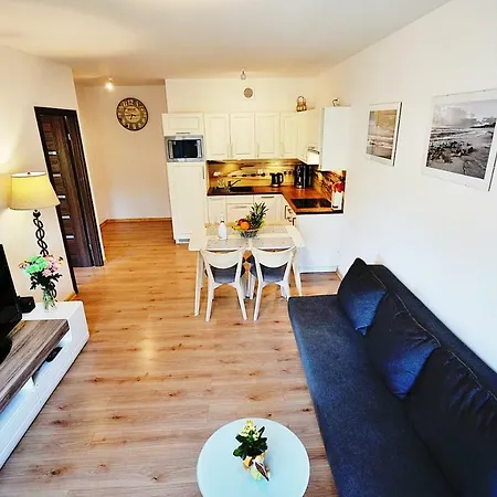 Apartamento Polanki Sola