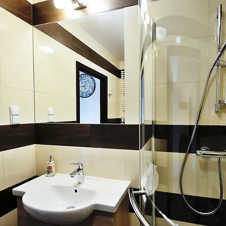 Polanki Sola Apartamento