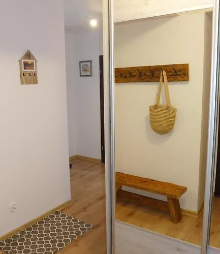 Polanki Sola Appartement Kołobrzeg