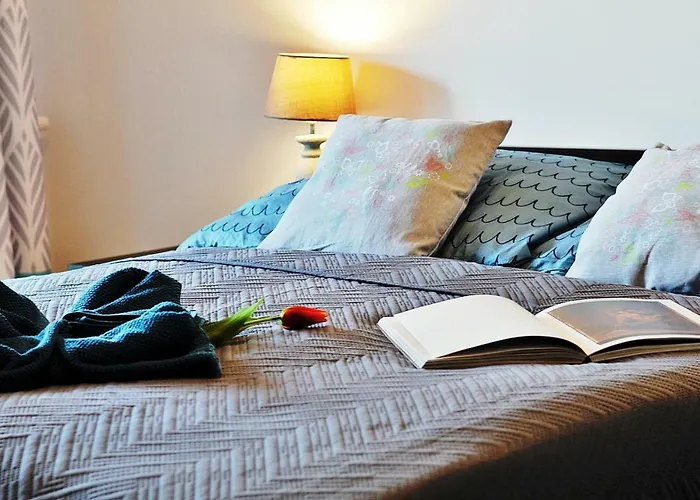 Polanki Sola Kołobrzeg