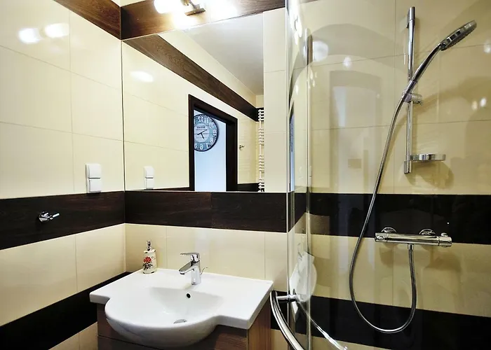 Polanki Sola Appartement